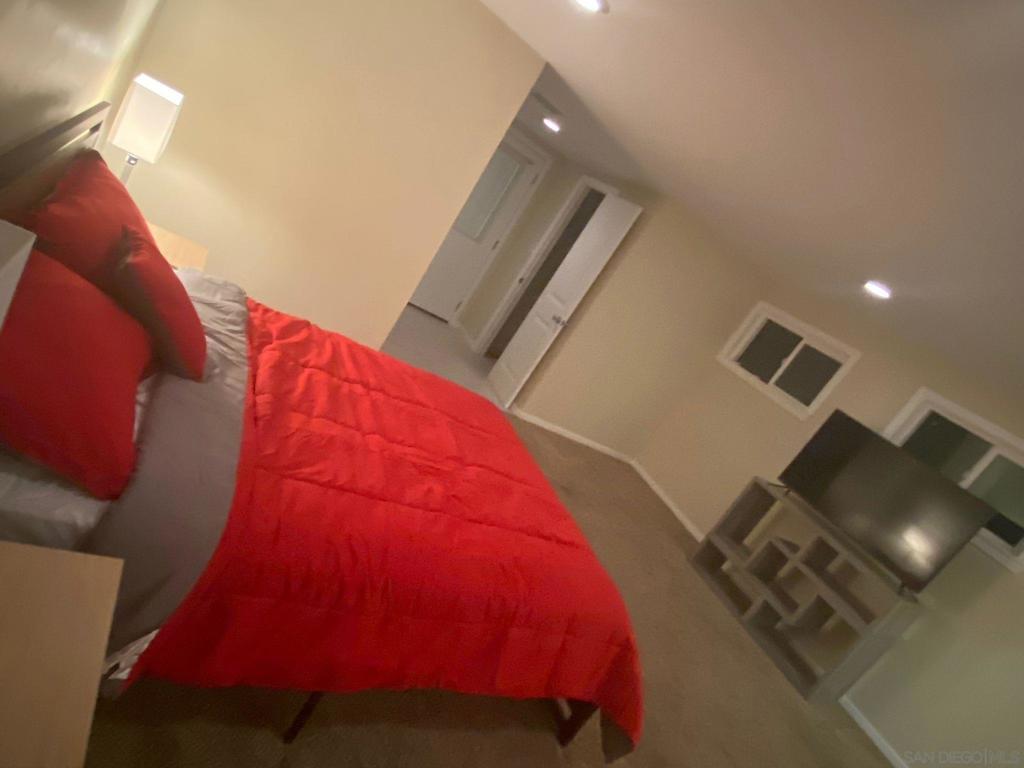 San Diego - Residential Lease