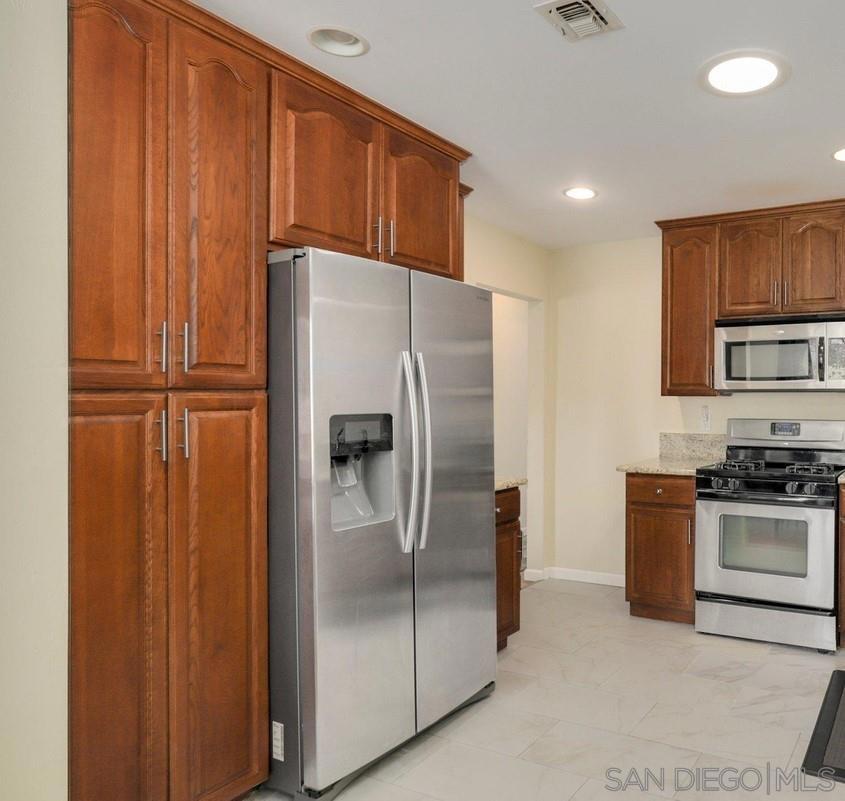 San Diego - Residential Lease