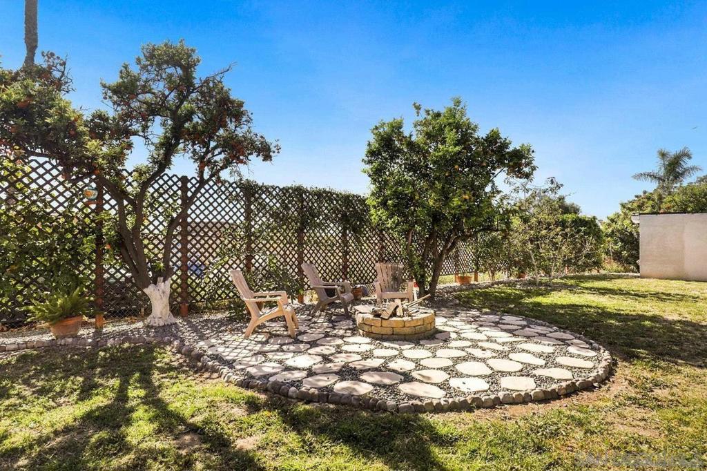 San Diego - Residential Lease