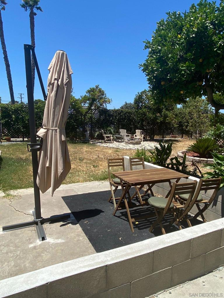 San Diego - Residential Lease