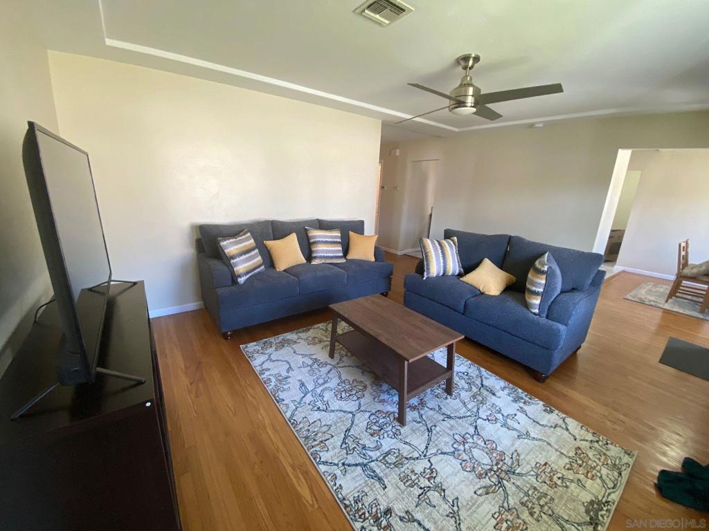 San Diego - Residential Lease