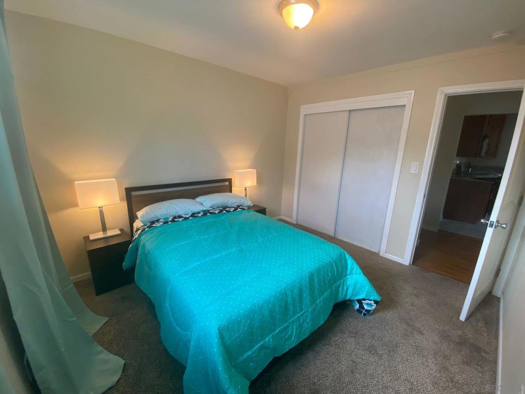 San Diego - Residential Lease