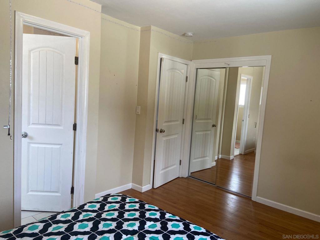 San Diego - Residential Lease