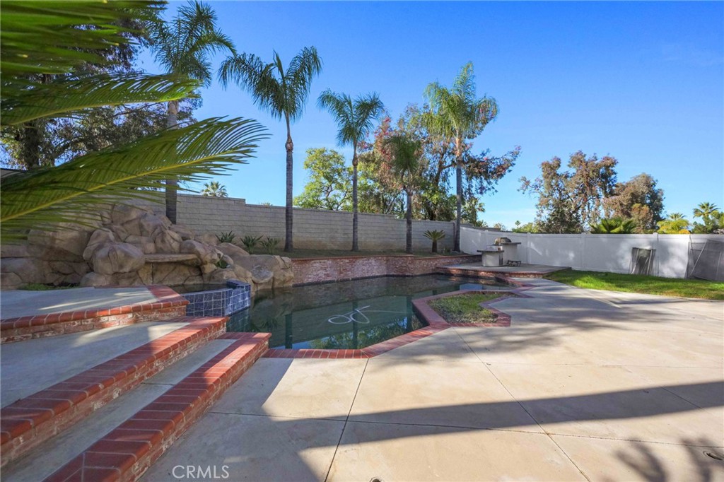 South Corona - Residential Lease