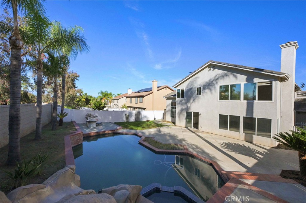 South Corona - Residential Lease