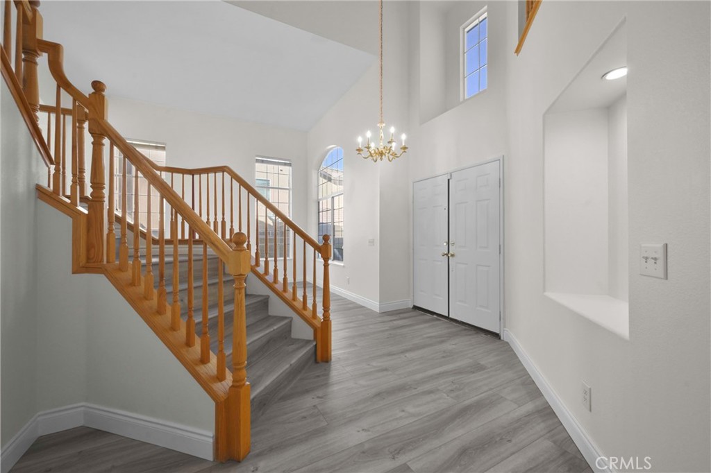 South Corona - Residential Lease