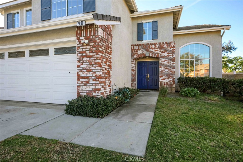 South Corona - Residential Lease