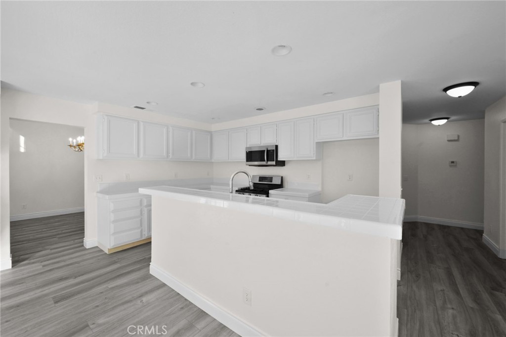 South Corona - Residential Lease