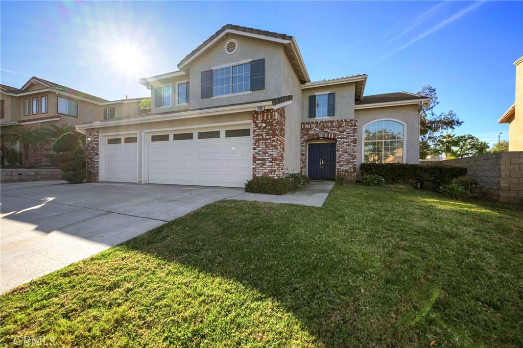 South Corona - Residential Lease