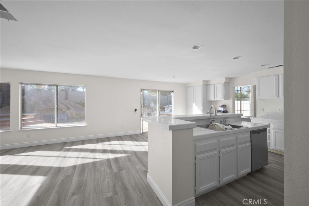 South Corona - Residential Lease