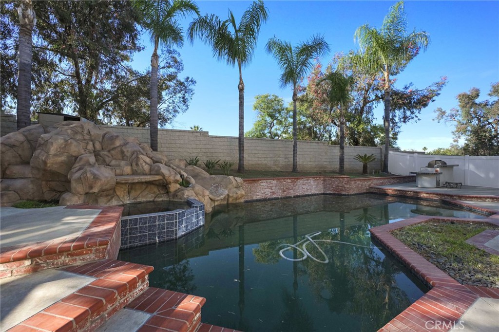 South Corona - Residential Lease