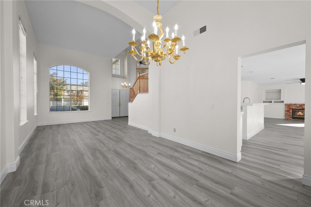 South Corona - Residential Lease