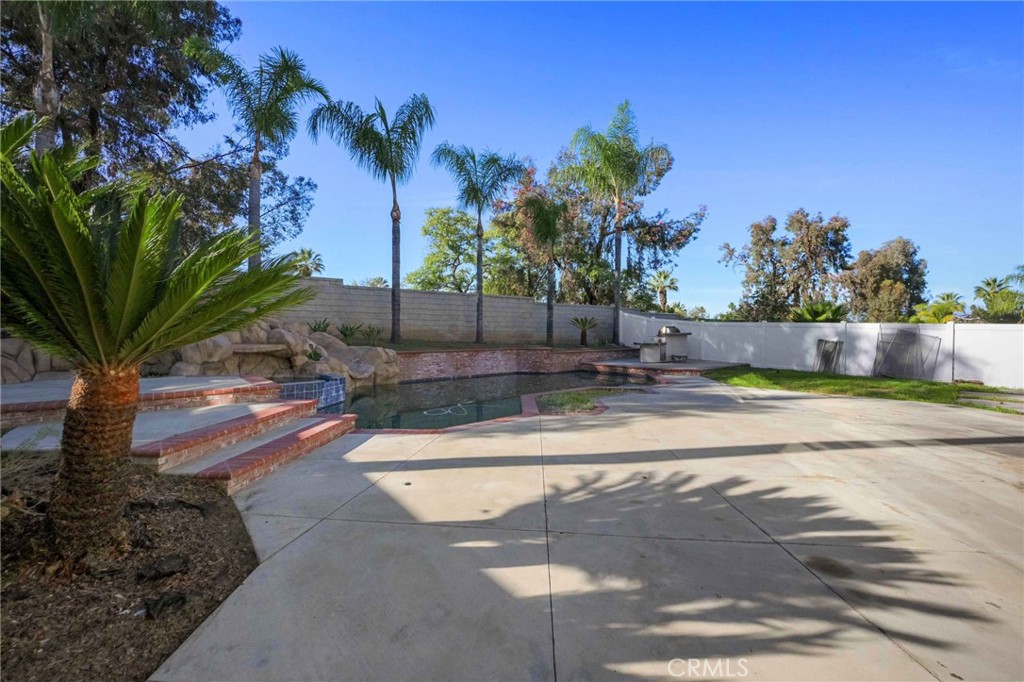 South Corona - Residential Lease