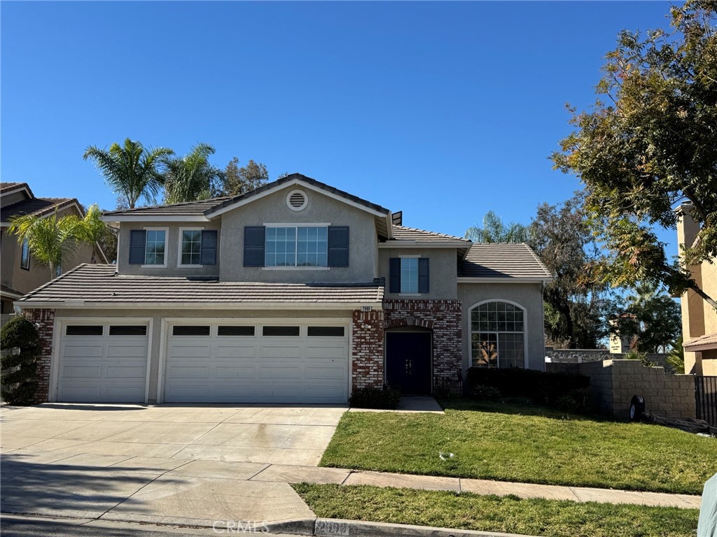 South Corona - Residential Lease