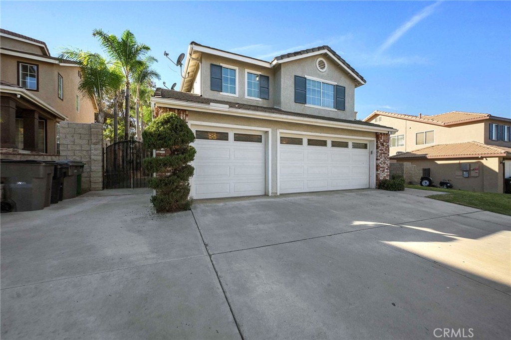 South Corona - Residential Lease