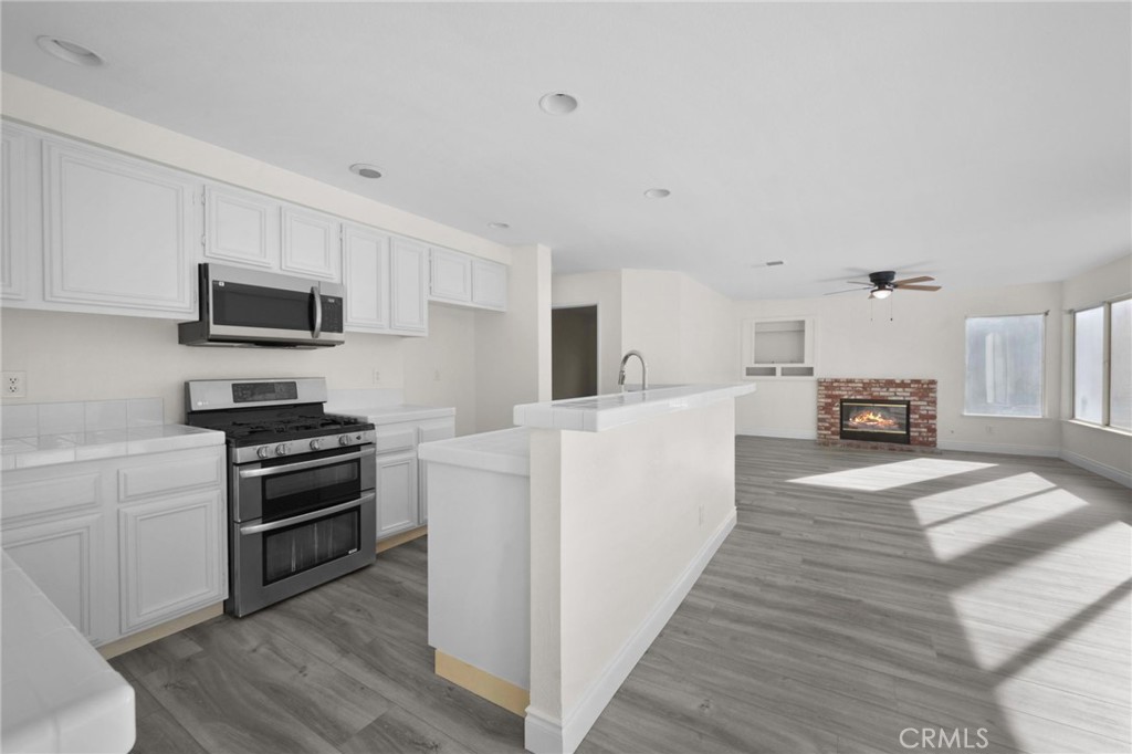 South Corona - Residential Lease