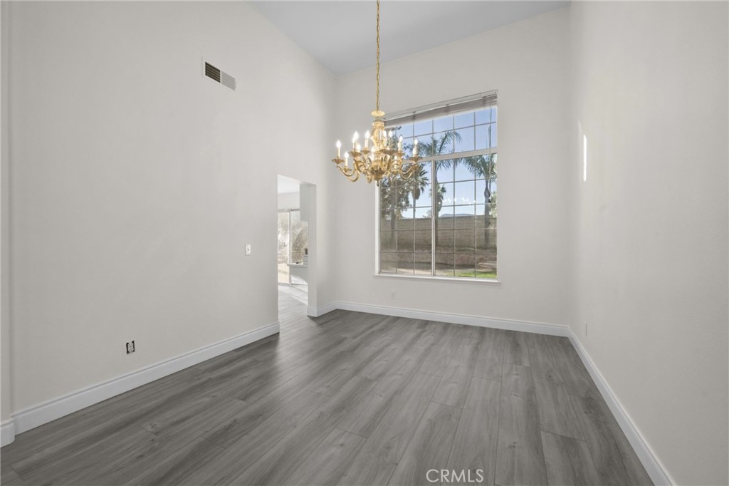 South Corona - Residential Lease