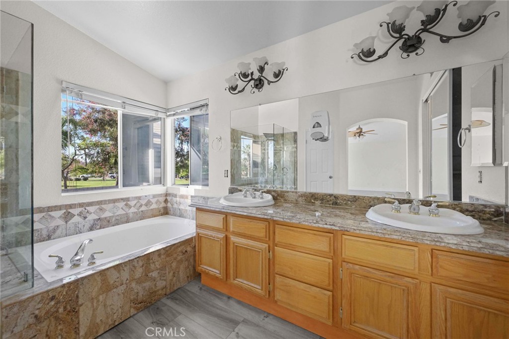 South Corona - Residential Lease