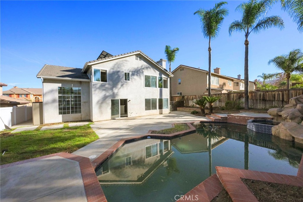 South Corona - Residential Lease