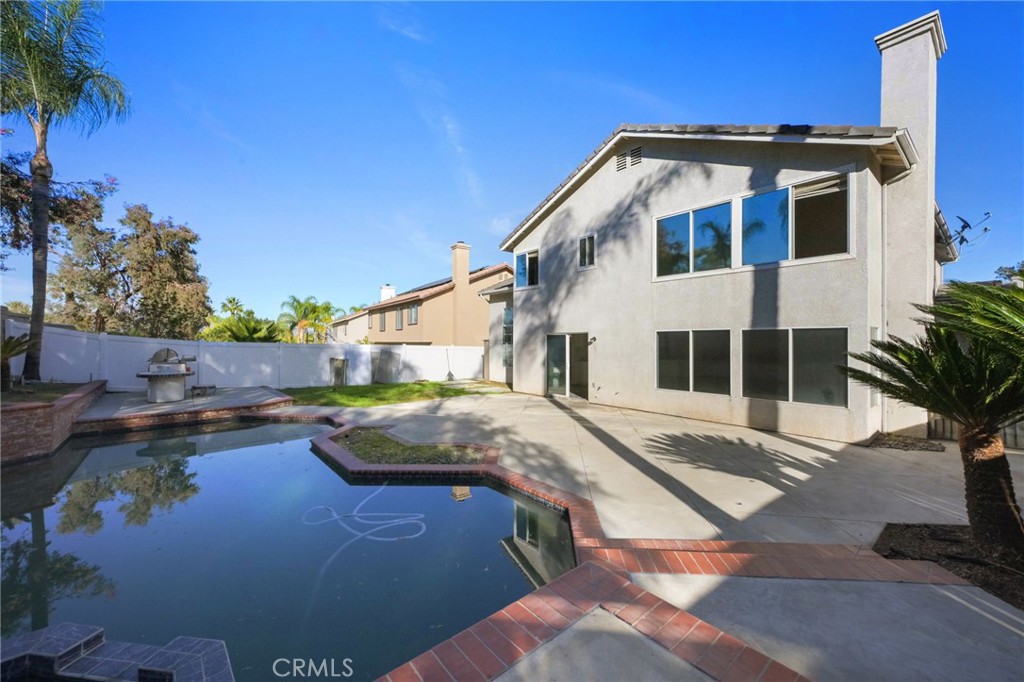 South Corona - Residential Lease