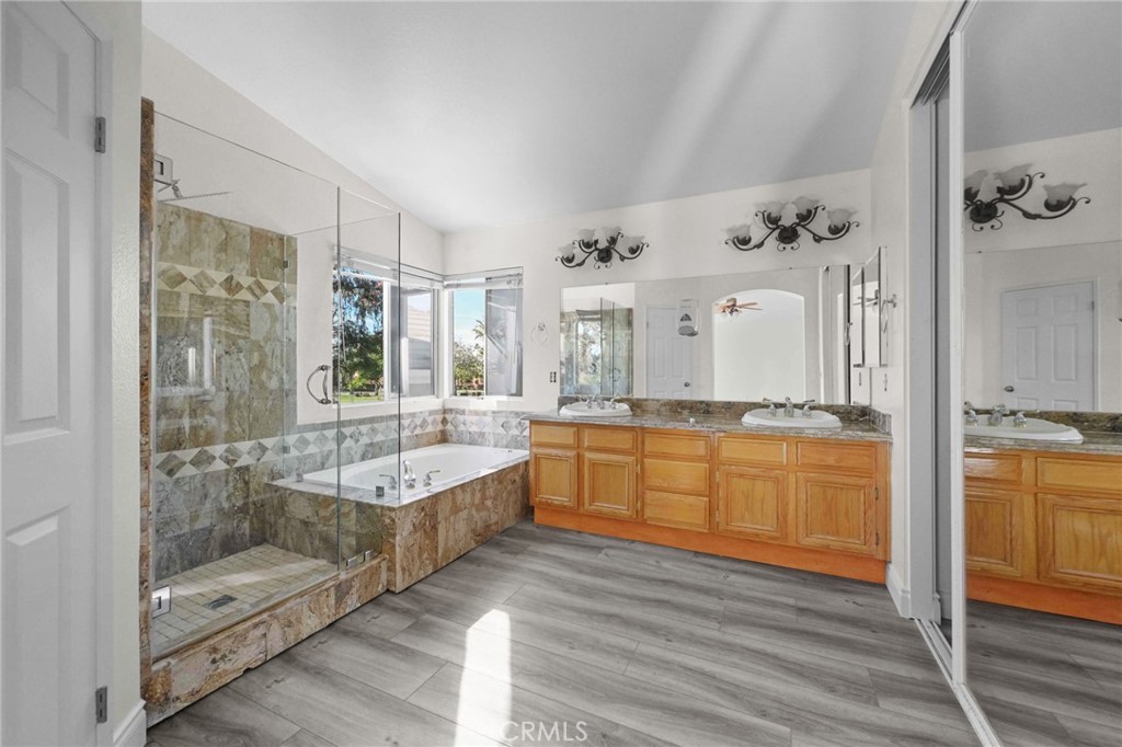 South Corona - Residential Lease