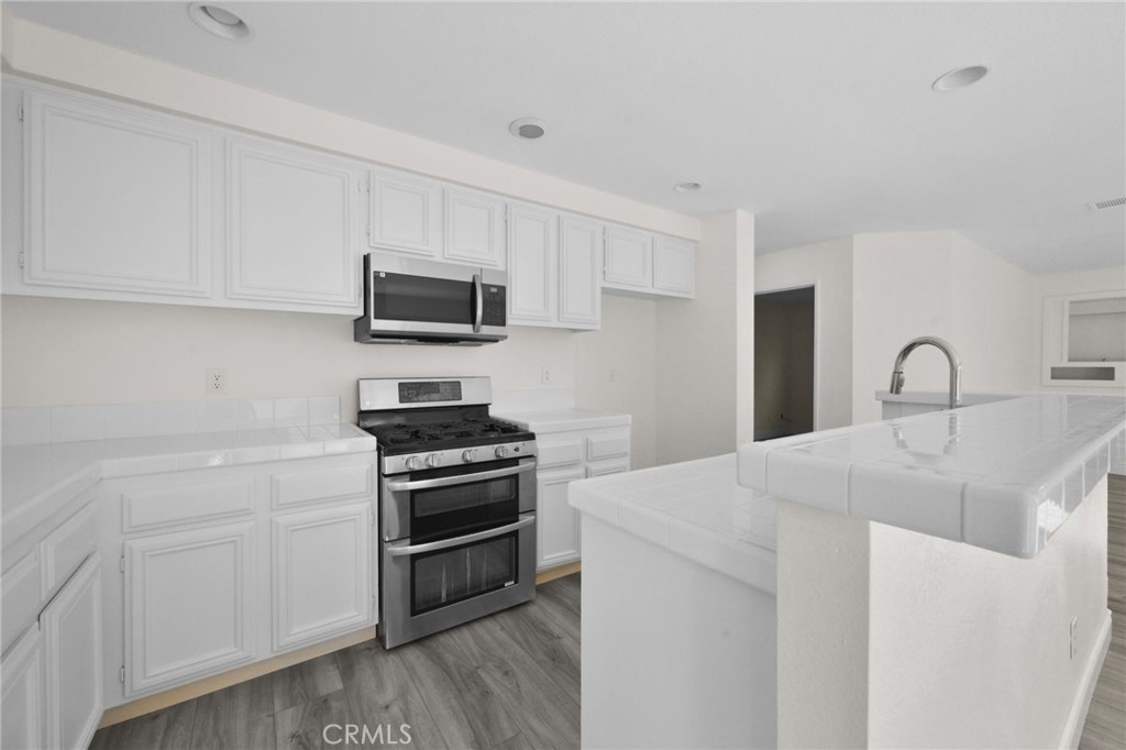 South Corona - Residential Lease