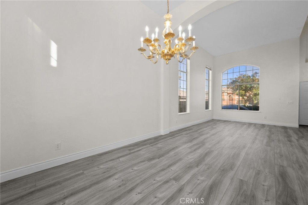 South Corona - Residential Lease