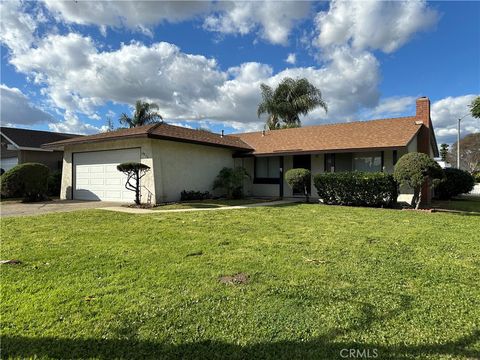 Photo of 4836 Terry Avenue, Chino, CA 91710 (MLS # IV26037023)