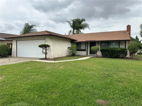 4836 Terry Avenue, Chino, CA 91710 - MLS#: IV26037023