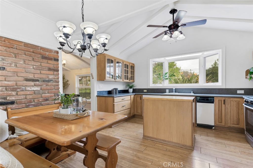 17716 Nordhoff Street