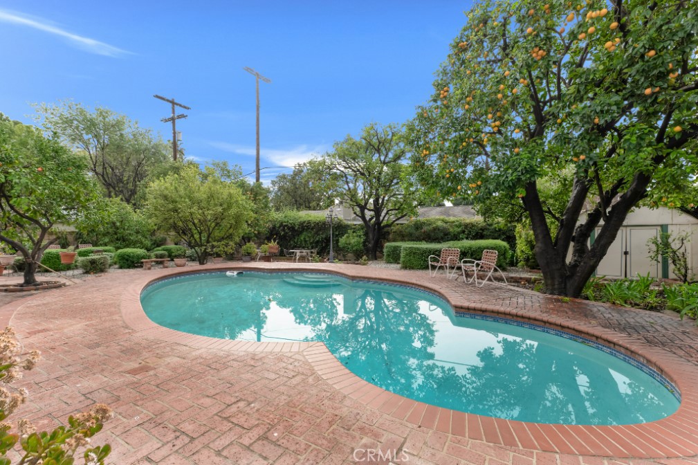 17716 Nordhoff Street