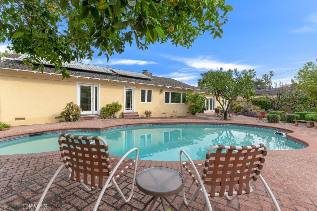 17716 Nordhoff Street