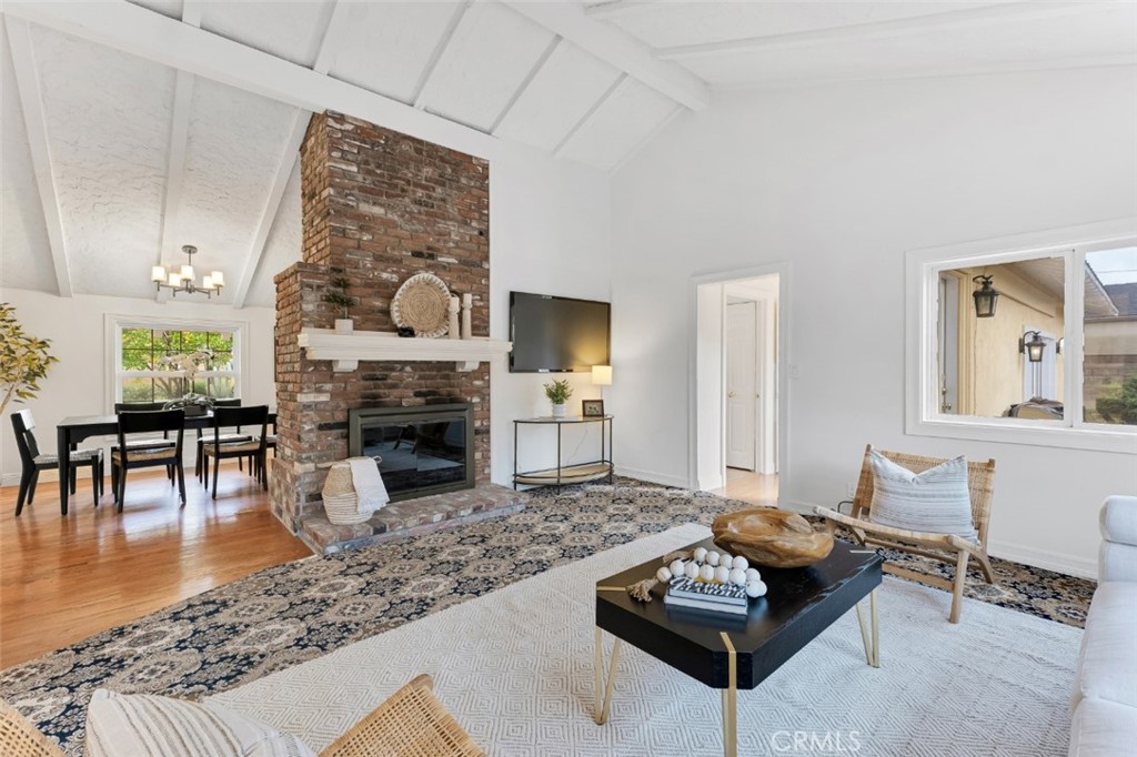 17716 Nordhoff Street