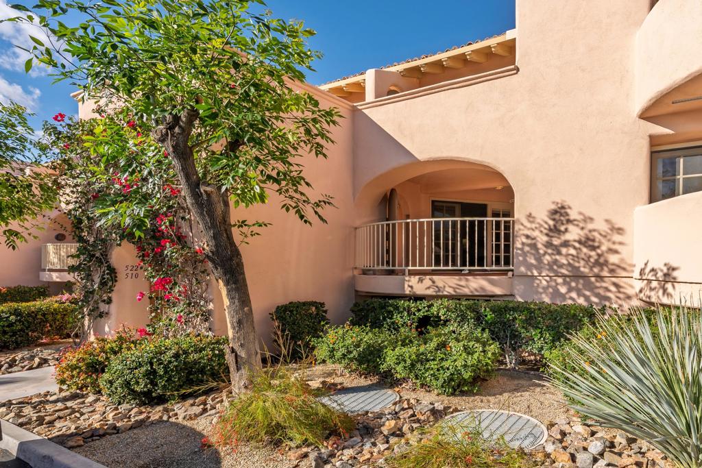 500 E Amado Road 511