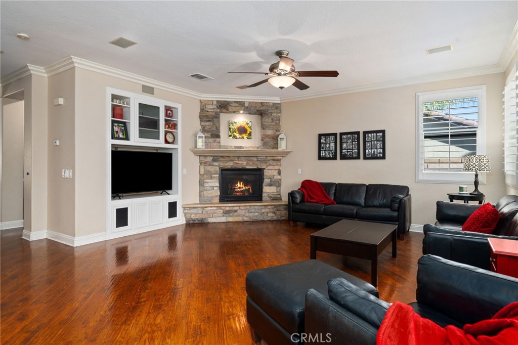 1602 Spyglass Drive