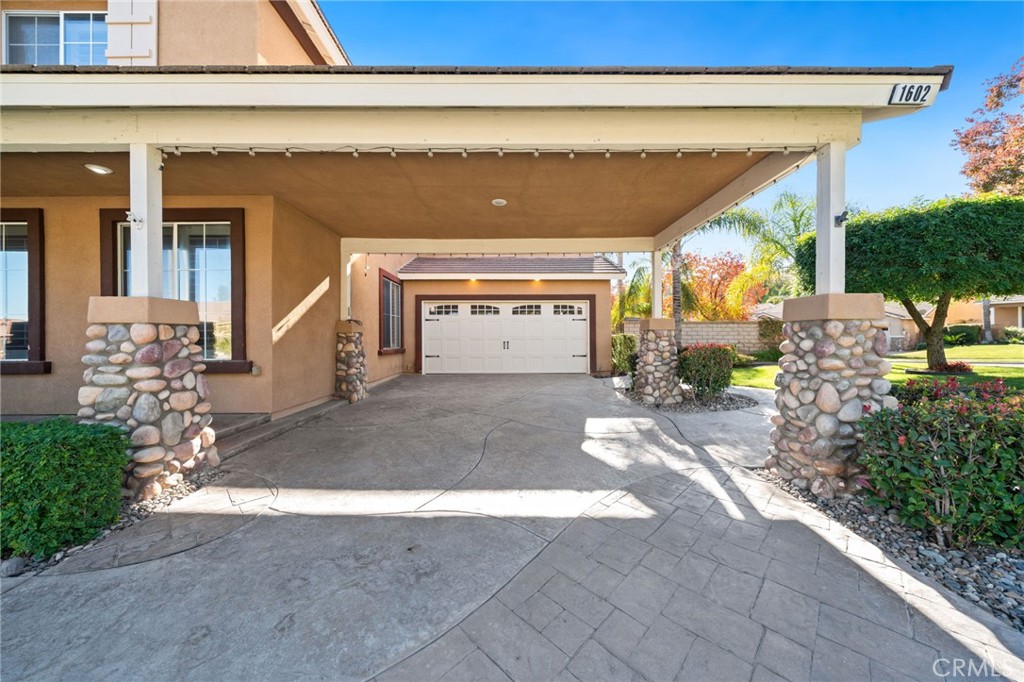 1602 Spyglass Drive
