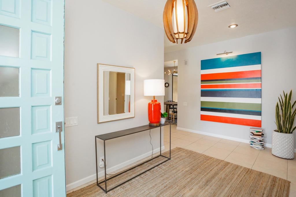 Tamarisk C.C. - Residential Lease