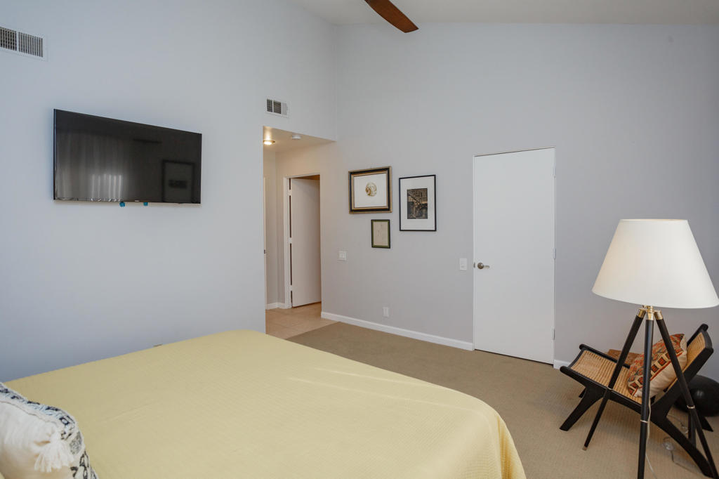 Tamarisk C.C. - Residential Lease