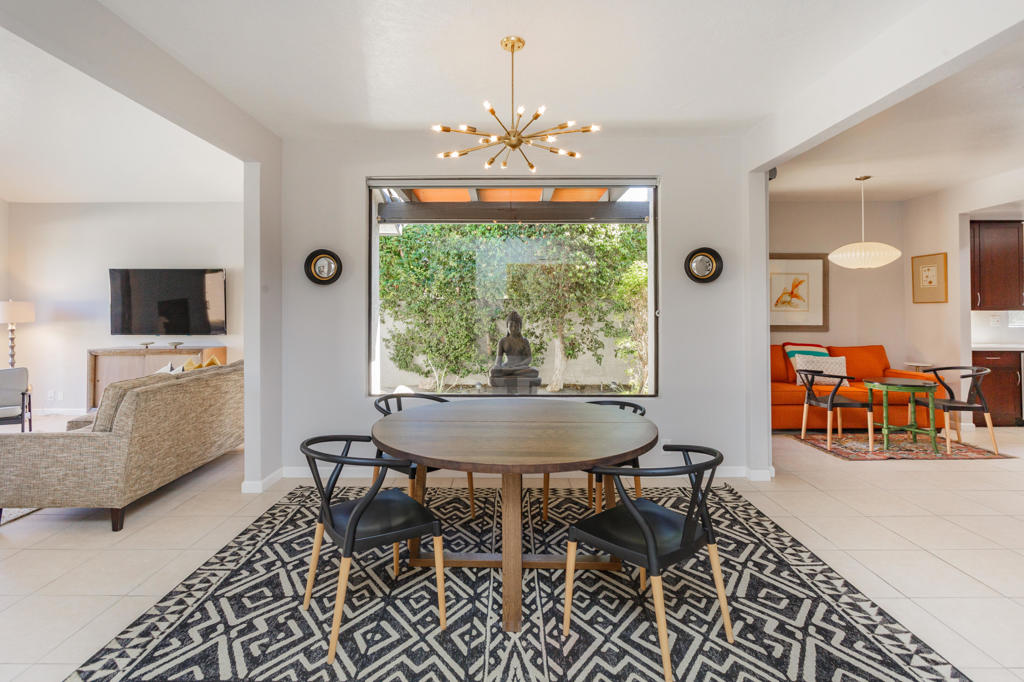 Tamarisk C.C. - Residential Lease