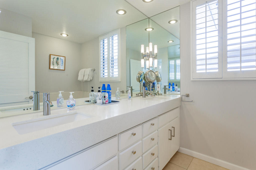 Tamarisk C.C. - Residential Lease