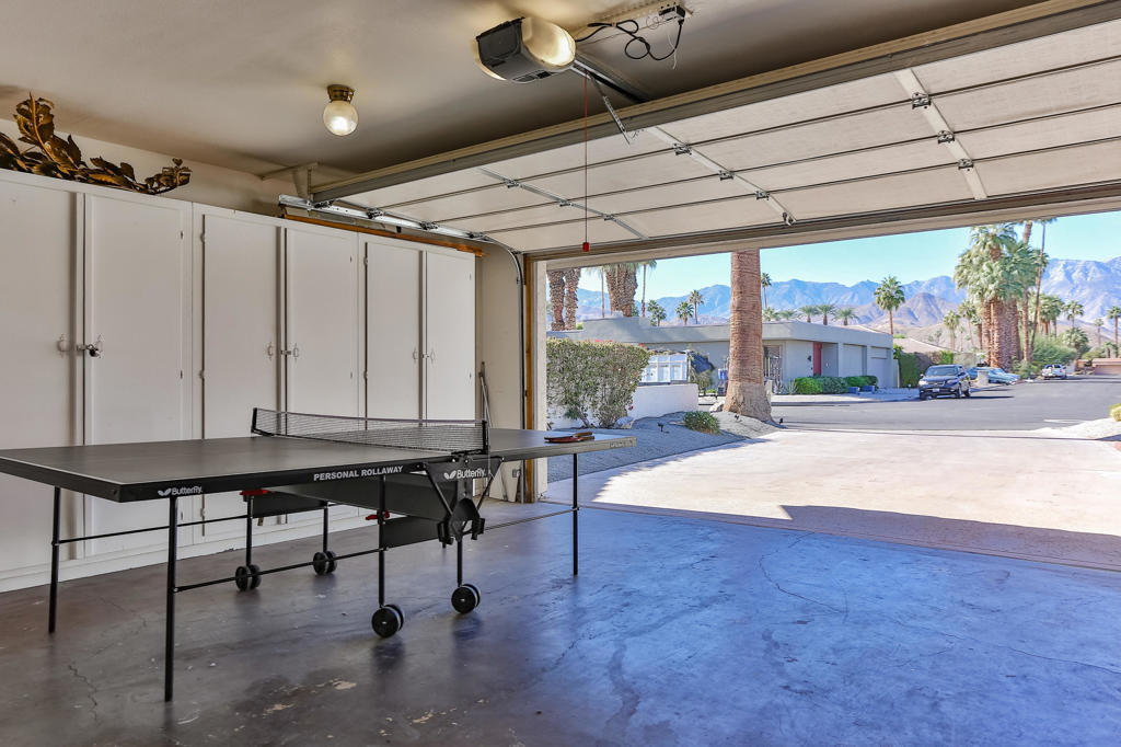 Tamarisk C.C. - Residential Lease