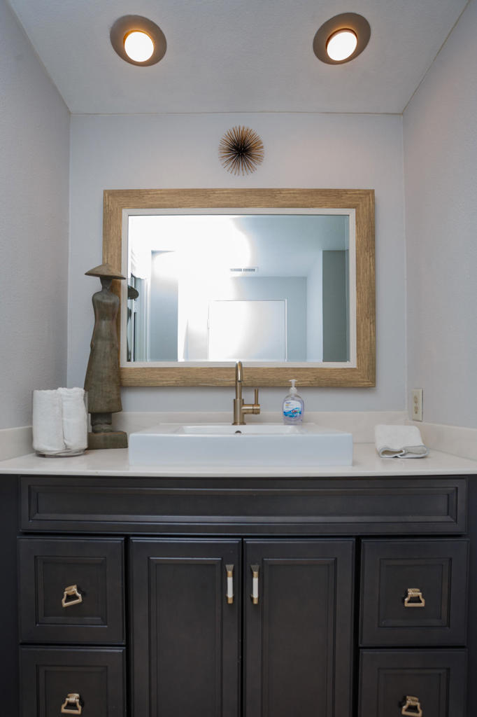 Tamarisk C.C. - Residential Lease