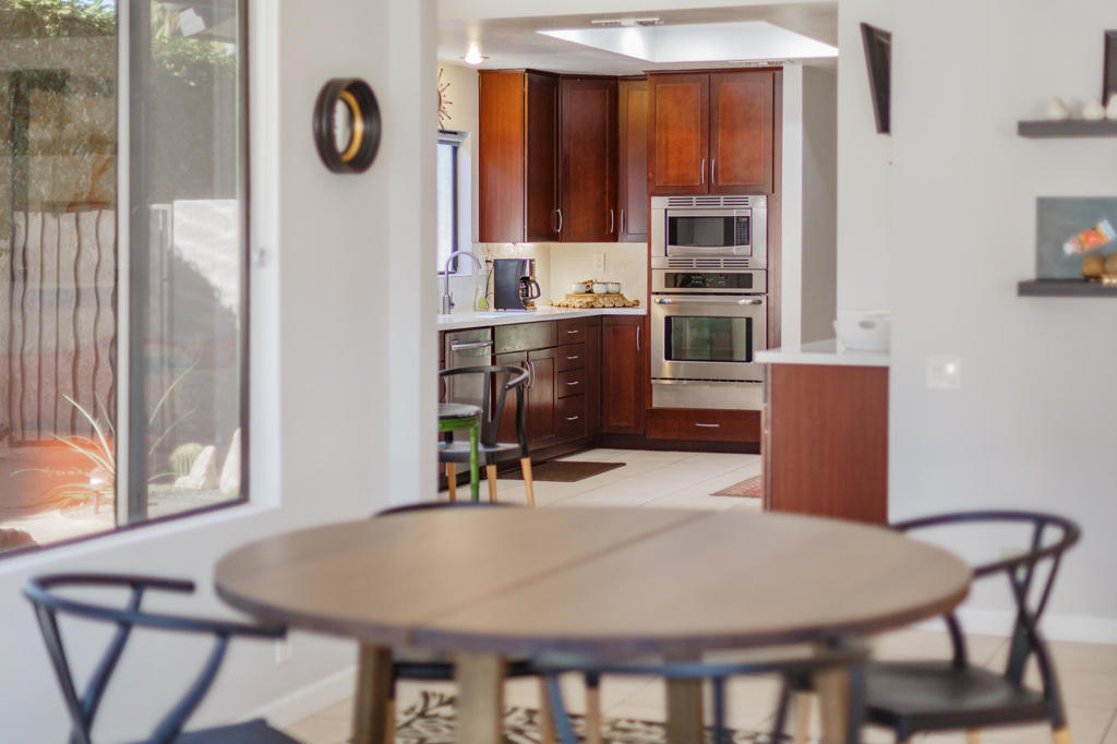 Tamarisk C.C. - Residential Lease