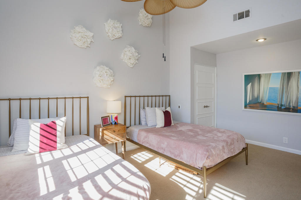 Tamarisk C.C. - Residential Lease