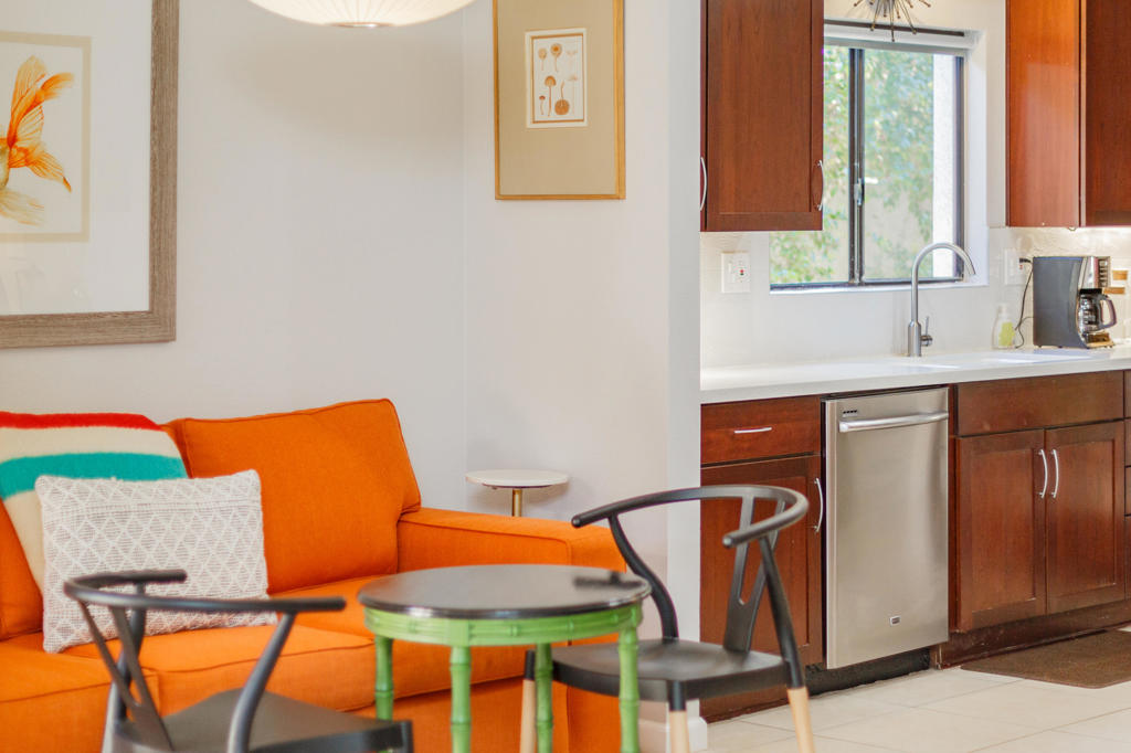 Tamarisk C.C. - Residential Lease