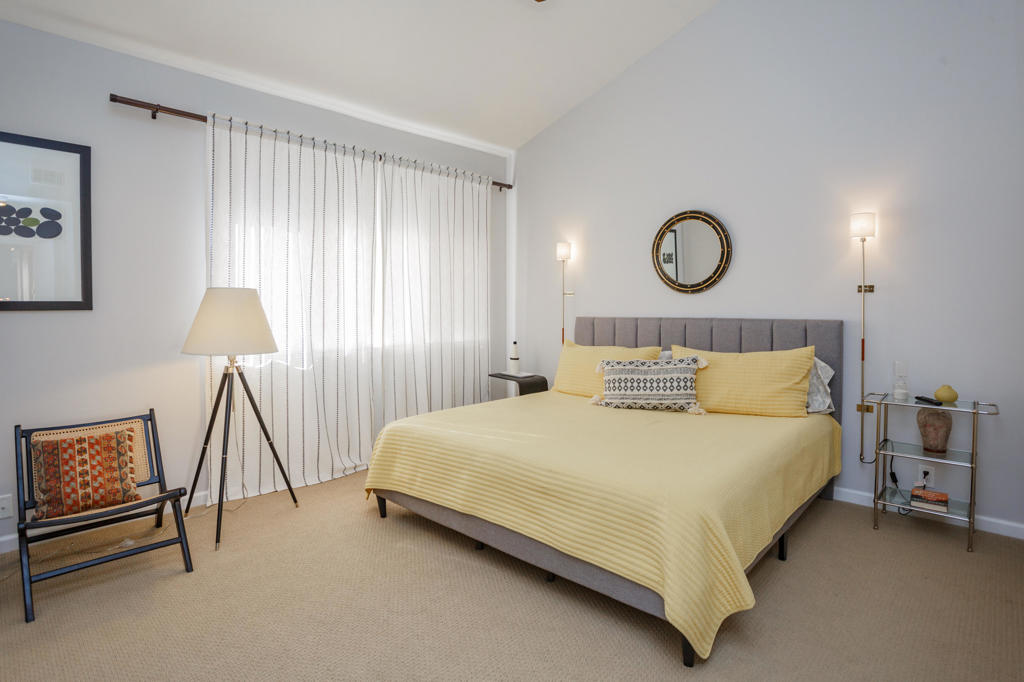 Tamarisk C.C. - Residential Lease