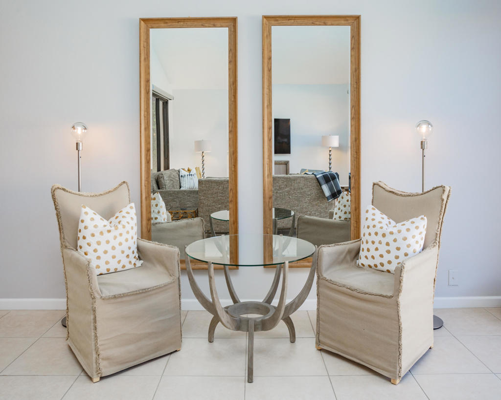 Tamarisk C.C. - Residential Lease