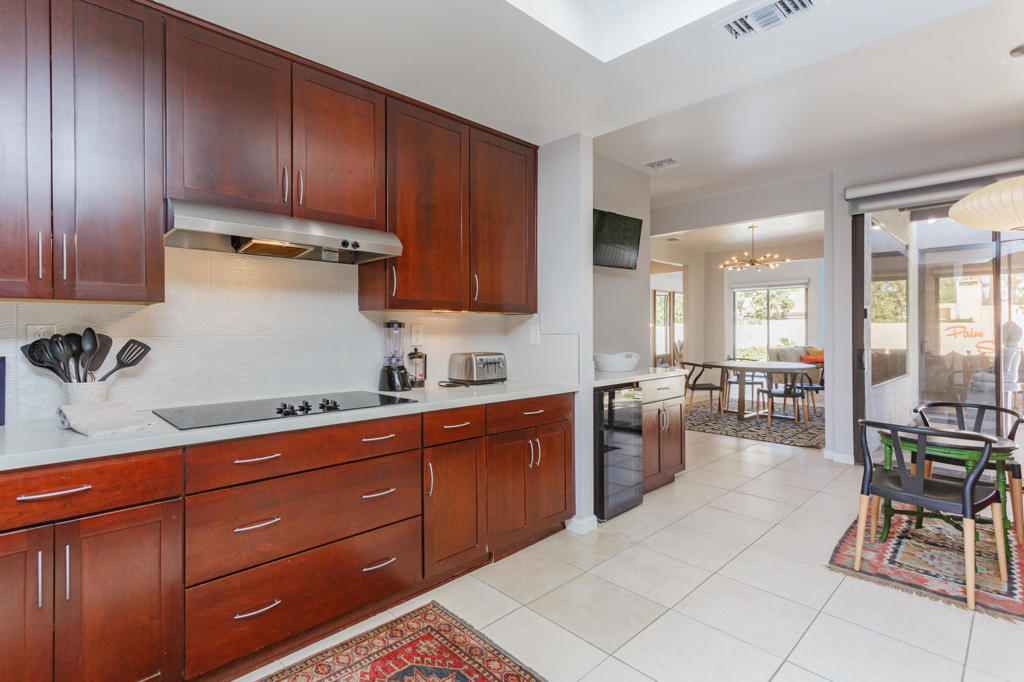 Tamarisk C.C. - Residential Lease
