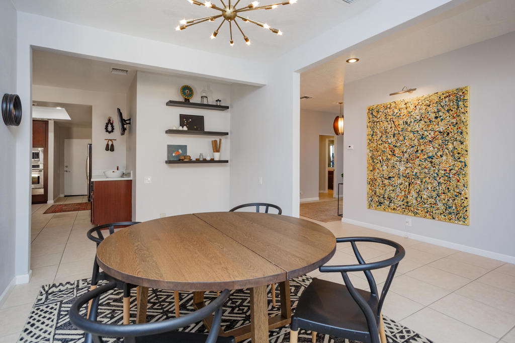 Tamarisk C.C. - Residential Lease