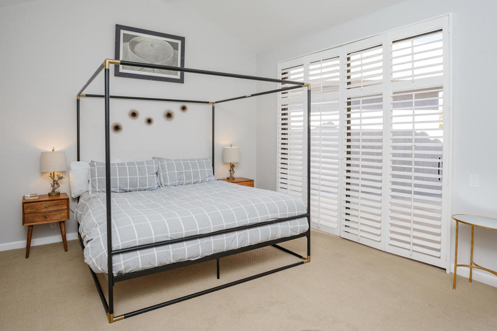 Tamarisk C.C. - Residential Lease